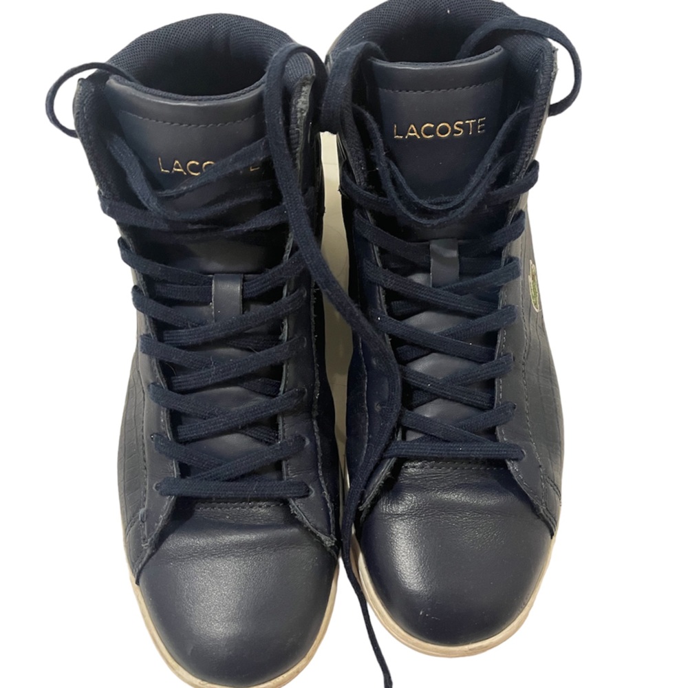 Lacoste Shoes